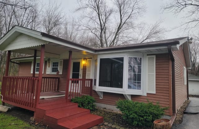 1743 W 46th Avenue - 1743 46th Avenue, Lake County, IN 46319
