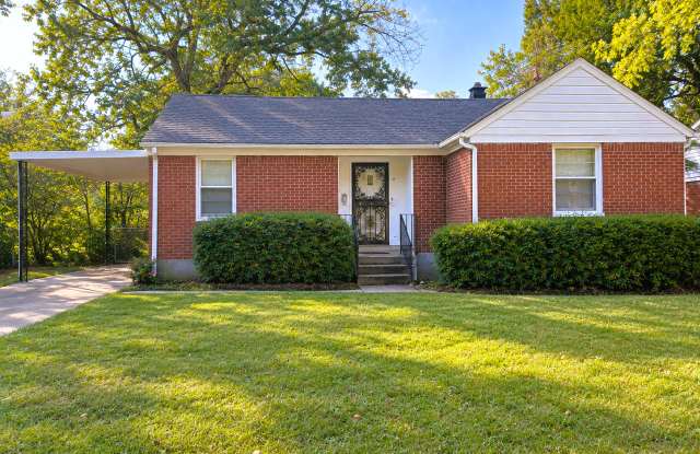 1037 North Perkins Road Gallery 1