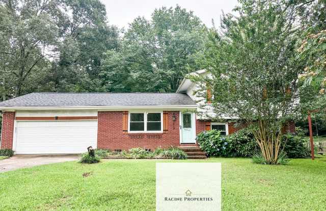 Pet Friendly Home with Fenced Backyard in Taylors, SC! Gallery 1