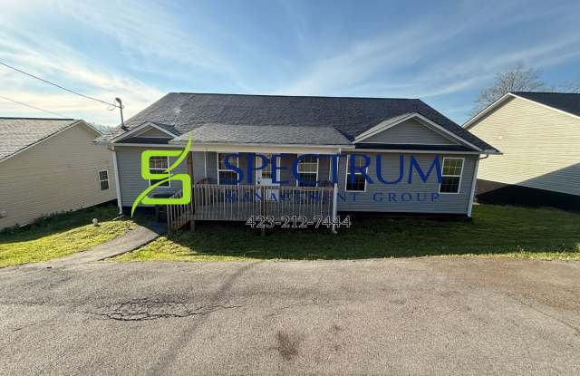 Now accepting applications for a 3 bedroom 2 bath single family home in Kodak, TN photos photos