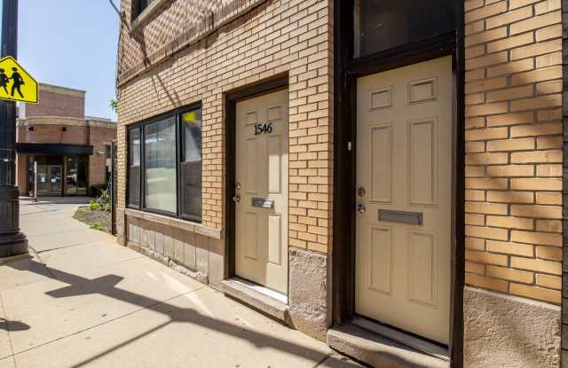 1546 W North Avenue photos photos