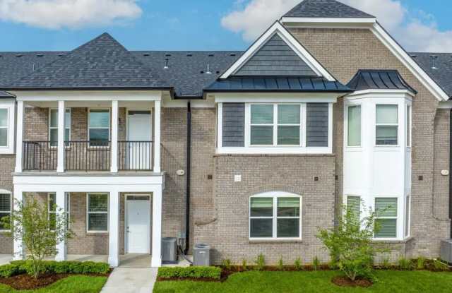 Shelby Township - 2 Bedroom, 2 Bath, First Floor condo style w/Attached Garage photos photos
