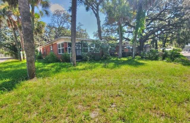 3225 N Liberty St - 3225 North Liberty Street, Jacksonville, FL 32206