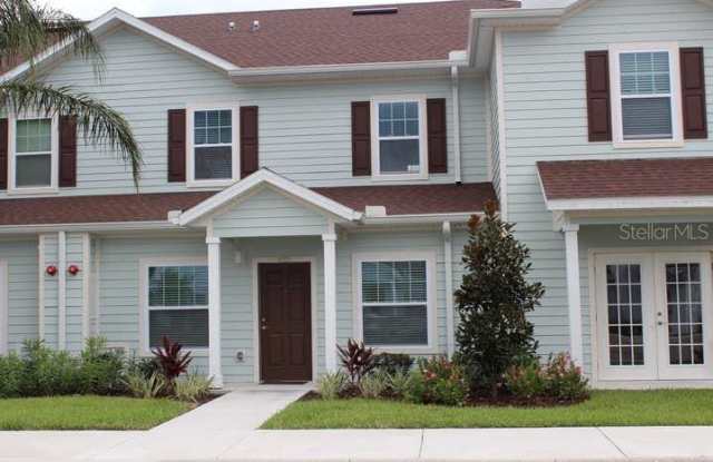 3203 OYSTER LANE - 3203 Oyster Ln, Four Corners, FL 34747
