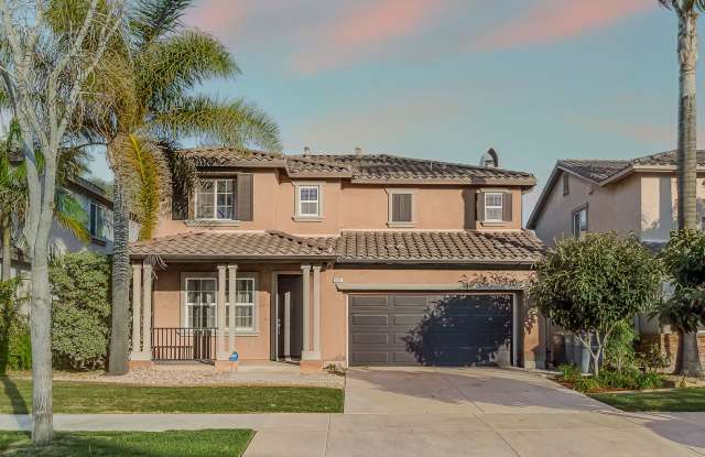 636 Ibiza Ln | Oxnard | Wingfield |Unfurnished photos photos