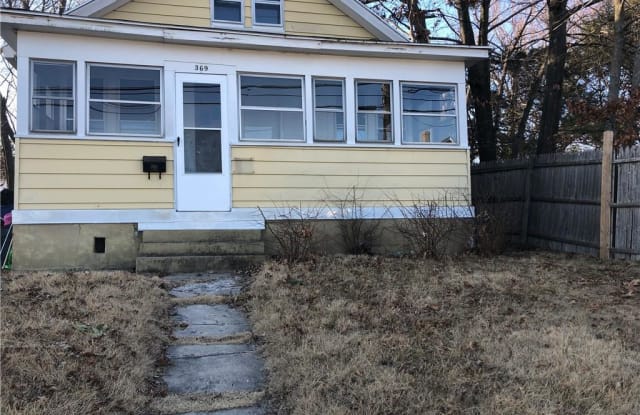 369 Edgewood Avenue - 369 Edgewood Avenue, Waterbury, CT 06706