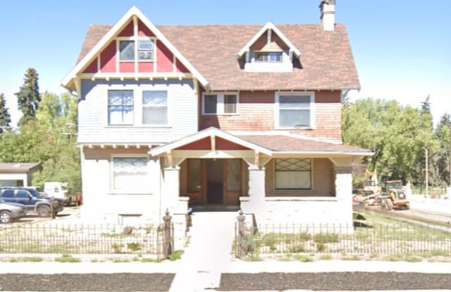 915 Grand Avenue - 5 - 915 Grand Avenue, Laramie, WY 82070