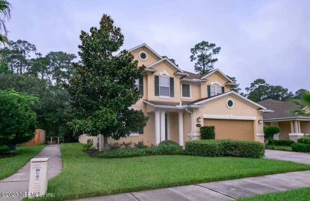 12622 PINE MARSH WAY - 12622 Pine Marsh Way, Jacksonville, FL 32226
