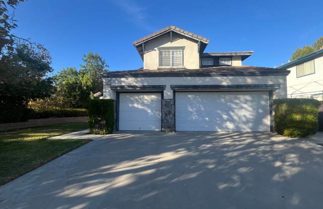 Spacious 2-Story 4-Bedroom Home in Loma Linda! - 26232 Nottingham Drive, Loma Linda, CA 92354