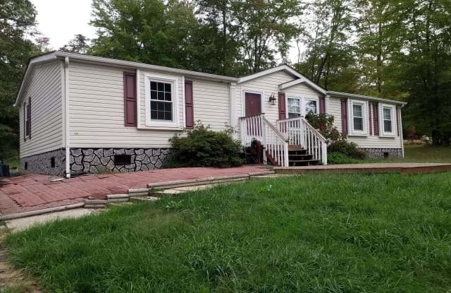 7415 CARVER ROAD - 7415 Carver Road, Gainesville, VA 20155