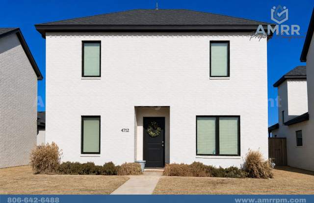 New Beginnings Start with AMRR: Gorgeous 2-Story 4 Bedroom Home Near Vintage Township photos photos