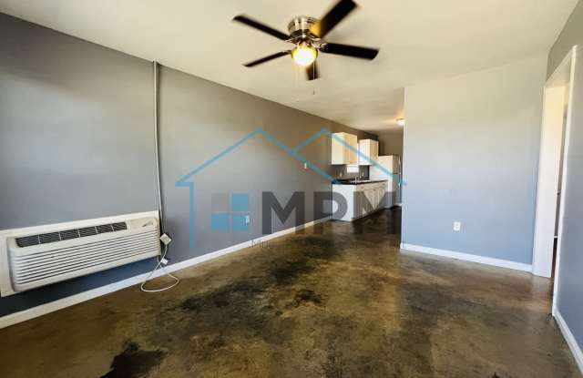 1706 Grammont Street - B - 1706 Grammont Street, Monroe, LA 71201