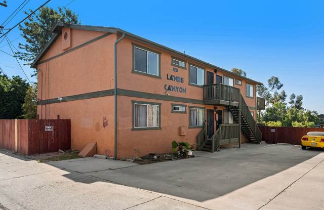 Landis Apartments photos photos