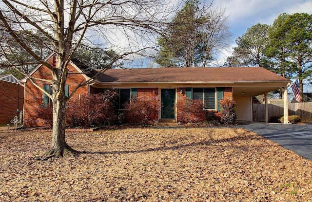 1153 VERLINGTON Dr photos photos
