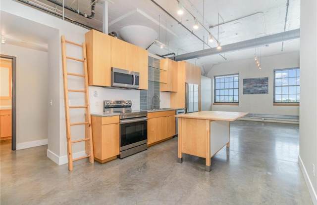730 Stinson Boulevard photos photos