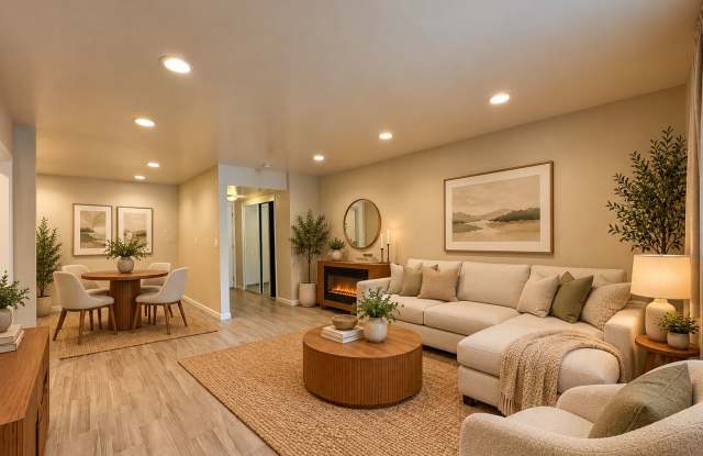 Q Street (2400) Gallery 2