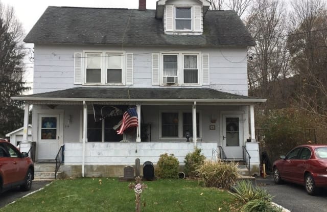 240 MAIN STREET, LEDGEWOOD - 240 Main Street, Morris County, NJ 07852