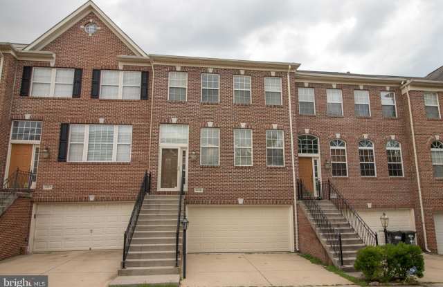 4109 DALLAS HUTCHISON STREET - 4109 Dallas Hutchison Street, Chantilly, VA 20151