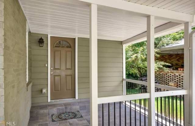 3557 North Druid Hills Road Northeast Gallery 4