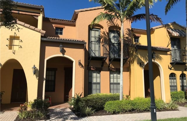 11923 Adoncia WAY - 11923 Andoncia Way, Fort Myers, FL 33912