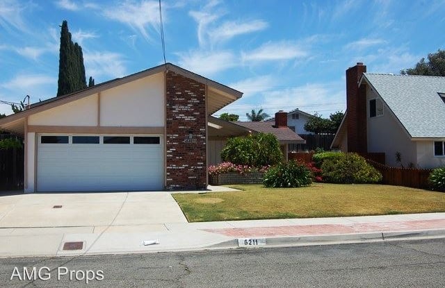 6211 Merced Lake Ave - 6211 Merced Lake Avenue, San Diego, CA 92119