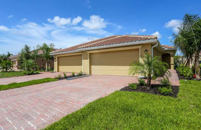 **INTERNET INCLUDED**NEW CONSTRUCTION**ORANGE BLOSSOM RANGE**UNFURNISHED ANNUAL RENTAL** Gallery 3