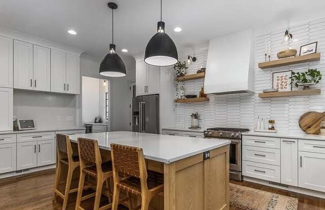 2571 Temple Johnson Road Southwest - 2571 Temple Johnson Road Southwest, Gwinnett County, GA 30078