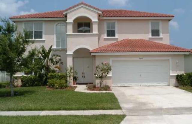 6396 Shadow Creek Village Circle - 6396 Shadow Creek Village Lane, Palm Beach County, FL 33463