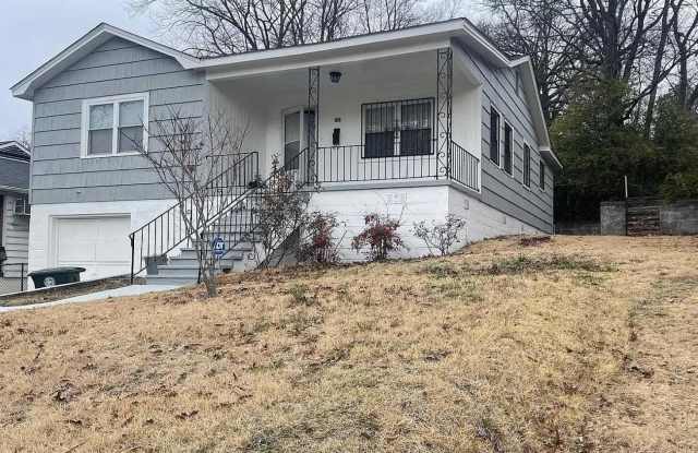 904 46th St Ensley photos photos