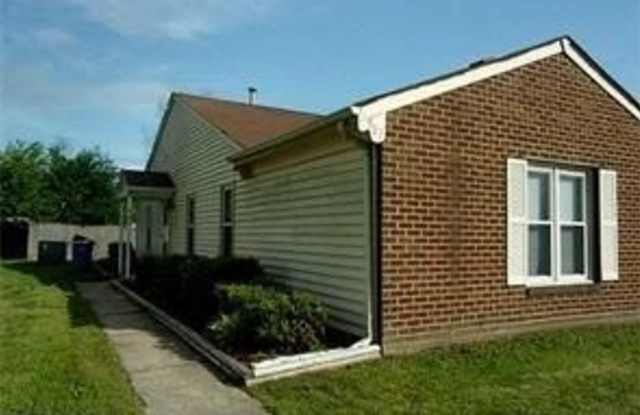 907 Wickford Drive - 907 Wickford Drive, Chesapeake, VA 23320