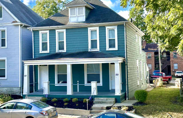 89 West Maynard Avenue photos photos