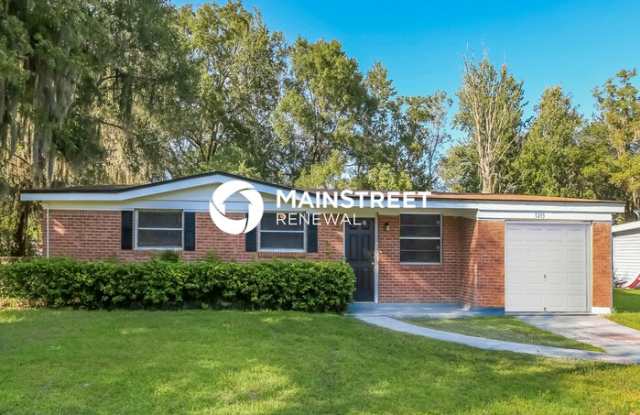 5203 Chivalry Drive photos photos