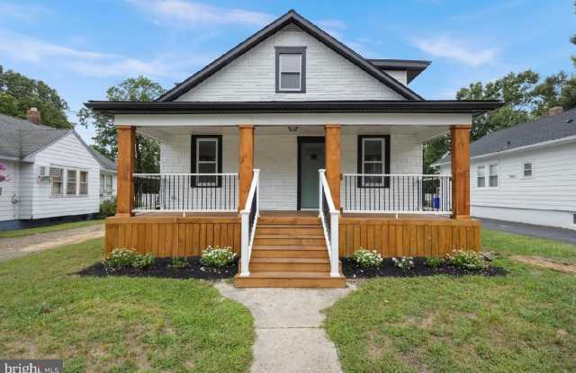 18 S MONROE Avenue photos photos