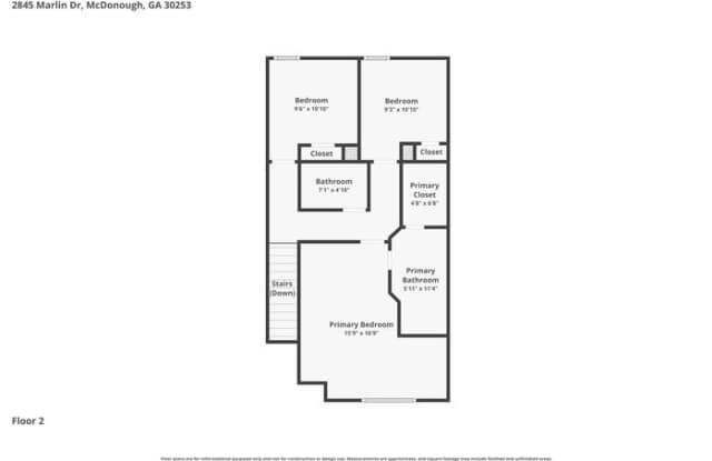 2845 Marlin Drive Gallery 3