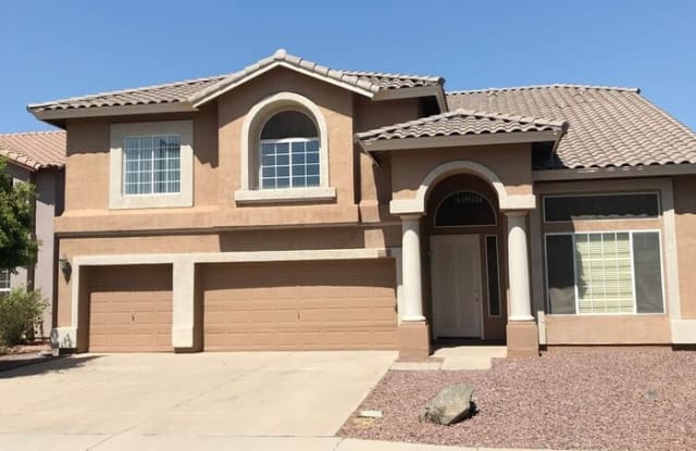 1284 S larkspur St - 1284 South Larkspur Street, Gilbert, AZ 85296