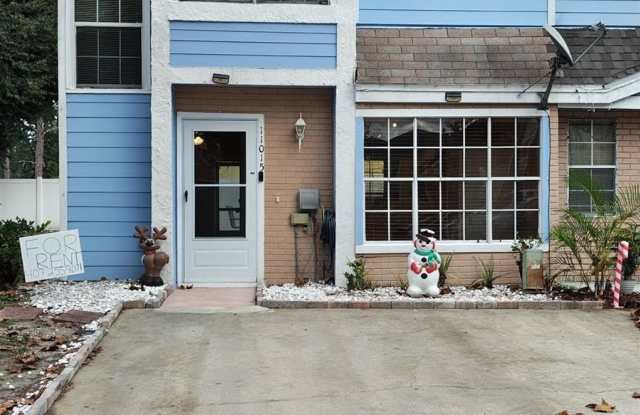 11015 REGENCY COMMONS COURT - 11015 Regency Commons Court, Orange County, FL 32837