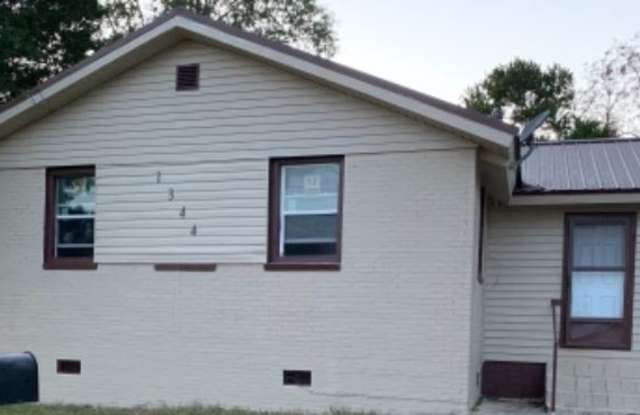 1344 State University Dr - 1344 State University Drive, Peach County, GA 31030