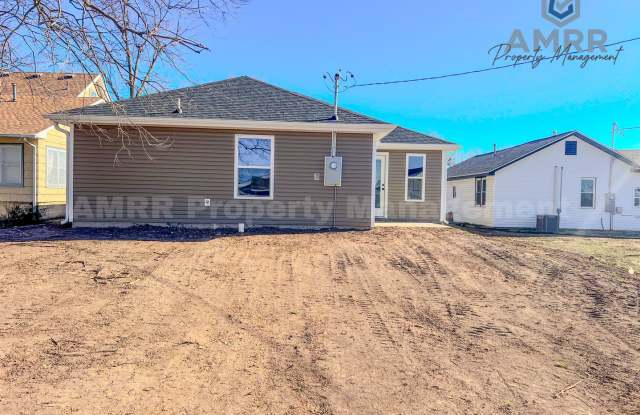 New Beginnings Start at AMRR - 3-Bedroom Home in Carterville Gallery 4