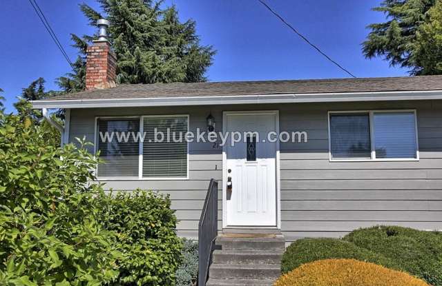 $1545!!! 2 Bed, 1 Bath Condo Living Downtown Vancouver on 33rd and Kauffman photos photos