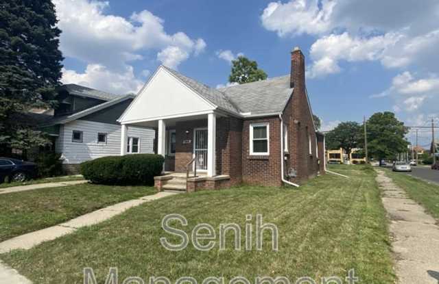 16500 Santa Rosa Dr - 16500 Santa Rosa Drive, Detroit, MI 48221
