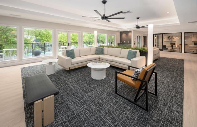 Midland Falls Apartments Gallery 4