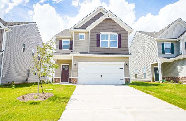 ASK ABOUT OUR CURRENT MOVE-IN SPECIAL! WASHER & DRYER INCLUDED IN THE HOME! Gallery 3