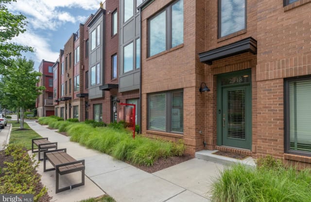 2948 STELLA BLUE LANE - 2948 Stella Blue Ln, Merrifield, VA 22116
