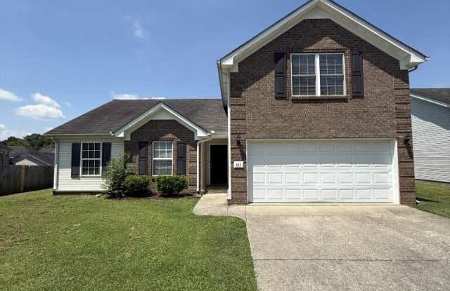 823 Chickamauga Dr. photos photos