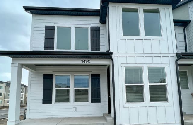 New Townhome photos photos