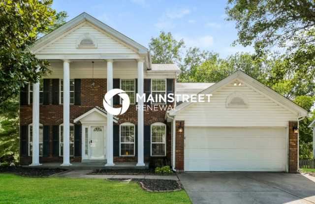 3772 Secretariat Drive Gallery 1