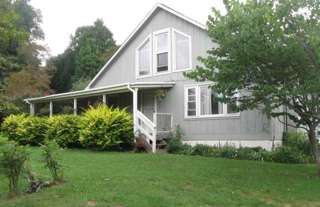 174 Dakat Lane - 174 Dakat Lane, Watauga County, NC 28607