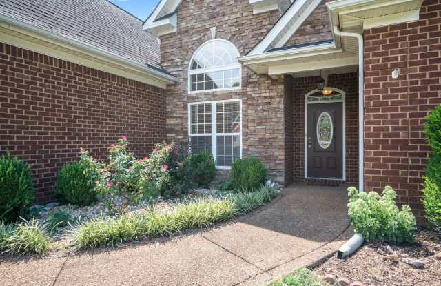 4 bed 2 bath home in Highly Desirable Blackman Grove Neighborhood. $2500 RENT photos photos