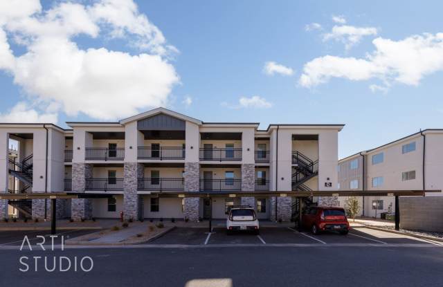 Brand New 2 Bedroom, 1 Bathroom Condo in Red Vista Condominiums photos photos