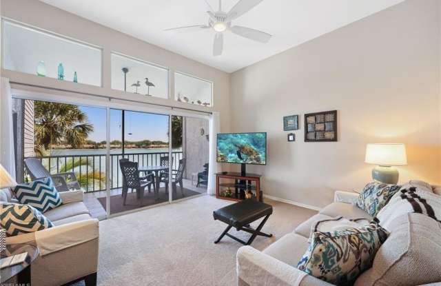2541 Citrus Lake Dr unit: A-205 - 2541 Citrus Lake Drive, Collier County, FL 34109